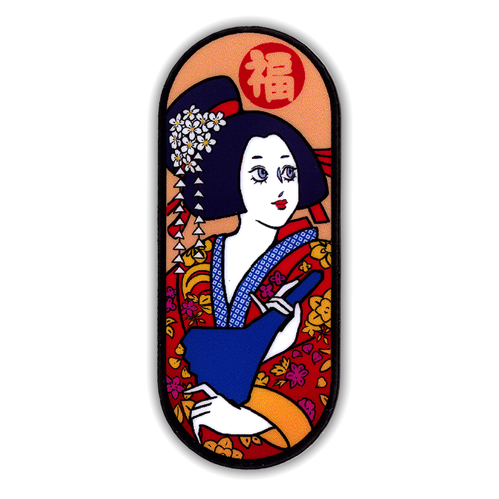 Sticker Pack - Lunar New Year