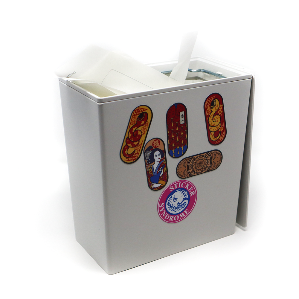 Sticker Pack - Lunar New Year