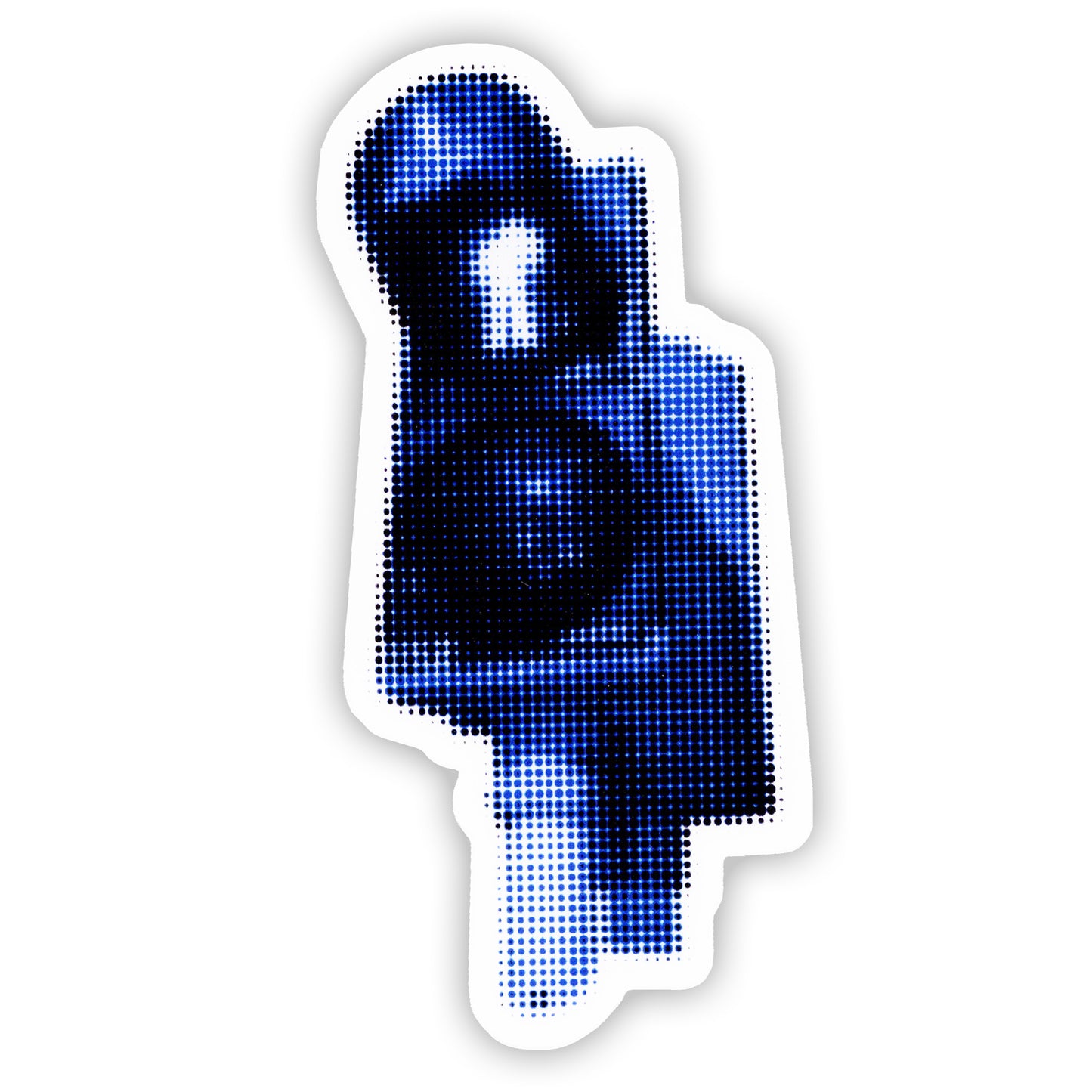 Sticker Pack - Confusion