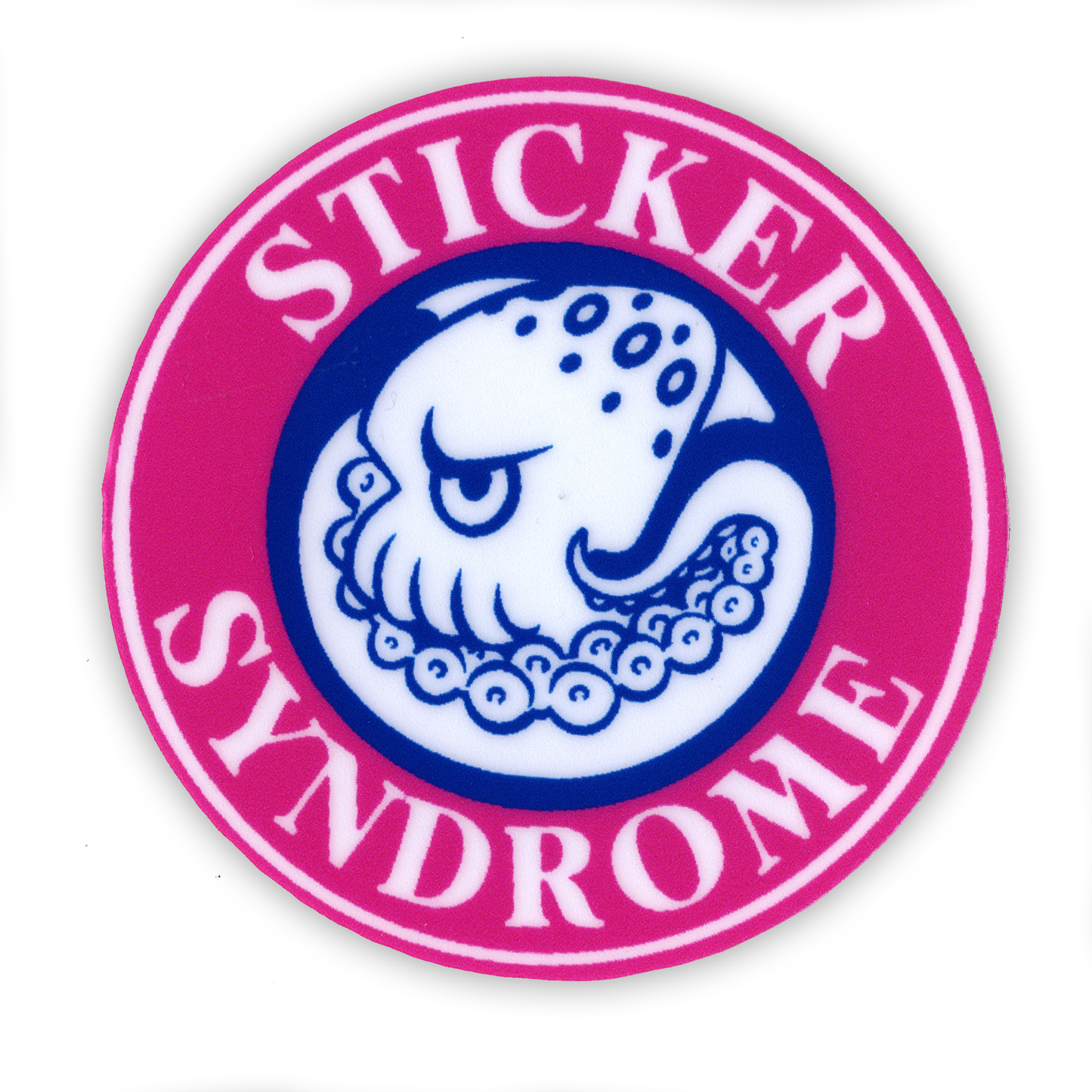 Sticker Pack - Confusion