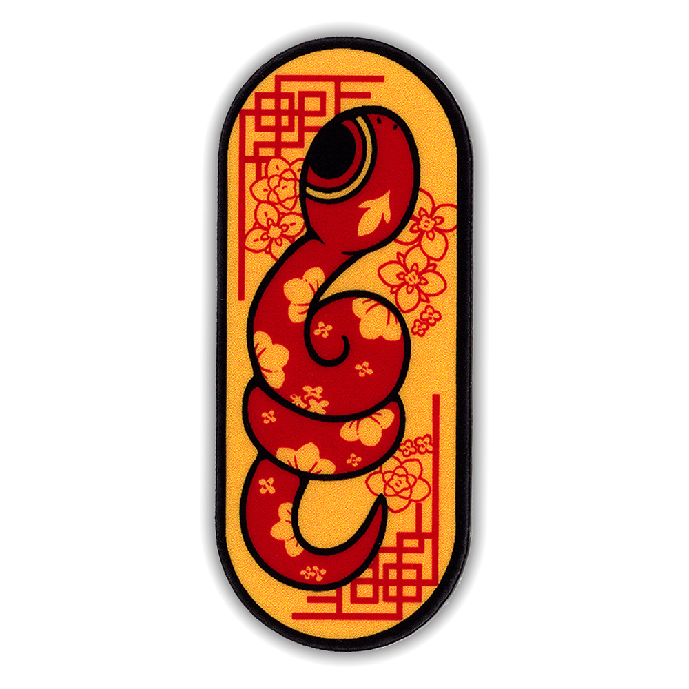 Sticker Pack - Lunar New Year